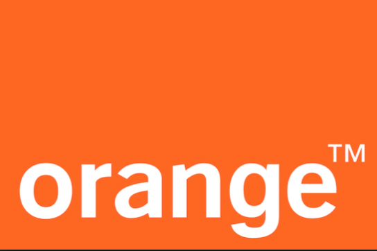 Orange Bank Avril