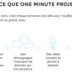 Hello Bank et le One Minute Project