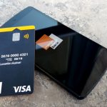 Carte bancaire Visa Orange Bank