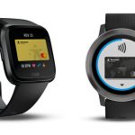 Fortuneo Fitbit Pay
